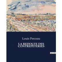 La Redoute Des Contrepéteries