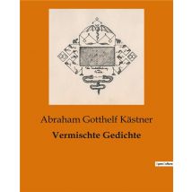 Vermischte Gedichte