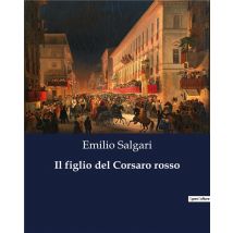 Il Figlio Del Corsaro Rosso