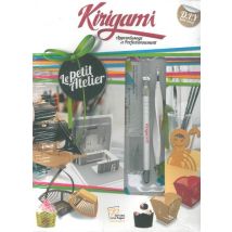 Le Petit Atelier De Kirigami