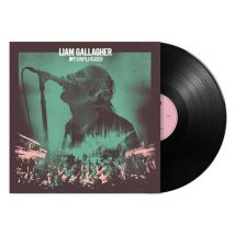 Mtv Unplugged (live At Hull City Hall)