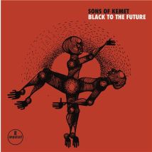 Black To The Future