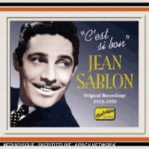 Jean Sablon