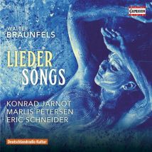Selected Songs