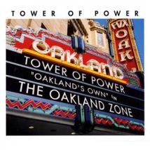 The Oakland Zone