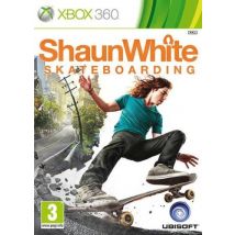 Shaun White : Snowboarding