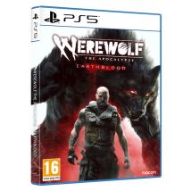 Werewolf : The Apocalypse - Earthblood - Nacon