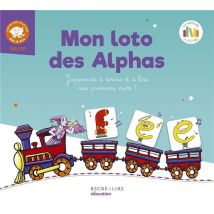 Mon Loto Des Alphas