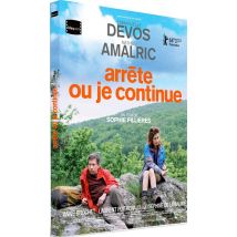 Arrête Ou Je Continue