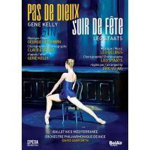 Pas De Dieux, Soir De Fête