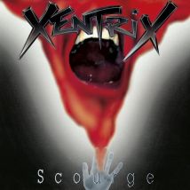 Scourge - Édition;limitée;colorée;180 Gr