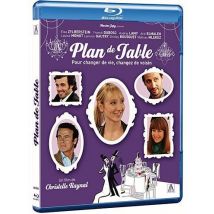 Plan De Table