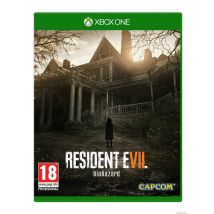 Resident Evil Vii : Biohazard - Capcom