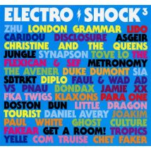 Electro Shock 3