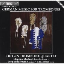 German Trombones