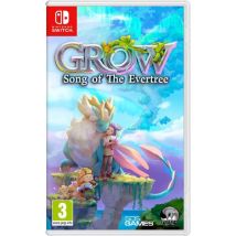 Grow : Song Of The Evertree - 505 Games