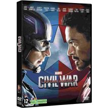 Captain America : Civil War
