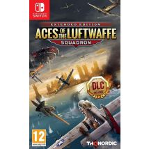 Aces Of The Luftwaffe - Squadron Edition - Thq Nordic