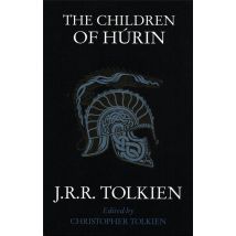 The Children Of Hurin