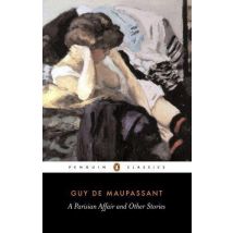 A Parisian Affair And Other Stories