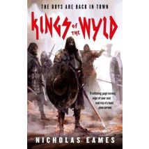 The Band Tome 1 : Kings Of The Wyld