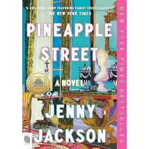 Pineapple Street