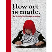 How Art Is Made