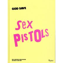 God Save Sex Pistols