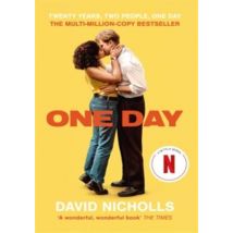 One Day : Soon To Be A Major Netflix Series