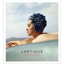 Lartigue : Life In Color
