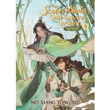 Scum Villain's Self-saving System, The: Ren Zha Fanpai Zijiu Xitong Vol. 1