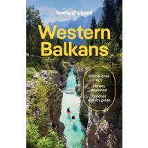 Western Balkans (5e Édition)