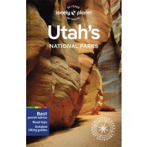 National Parks : Utah (6e Édition)