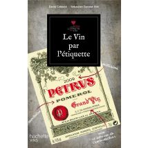 Le Vin Par L'Étiquette