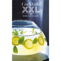 Cocktails Xxl !