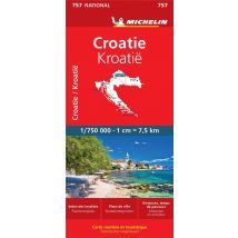 Croatie (édition 2023)