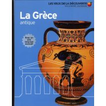La Grèce Antique