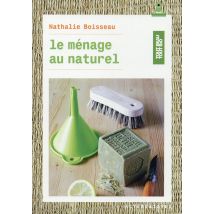 Le Ménage Au Naturel