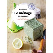 Le Ménage Au Naturel