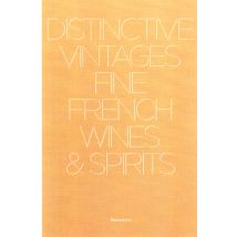 Dinstinctive Vintages Fine French Wines & Spirits