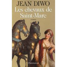 Les Chevaux De Saint-marc