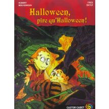 Halloween, Pire Qu'halloween !