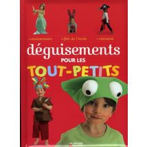 Déguisements Pour Les Tout-petits