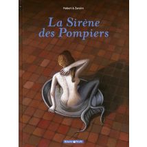 La Sirène Des Pompiers