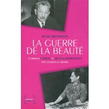 La Guerre De La Beauté