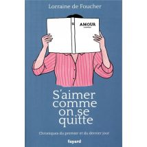 S'Aimer Comme On Se Quitte