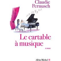 Le Cartable À Musique