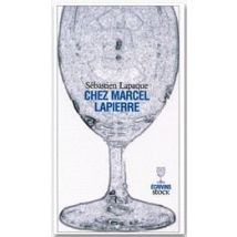 Chez Marcel Lapierre
