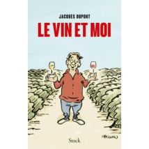 Le Vin Et Moi