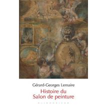 Histoire Du Salon De Peinture